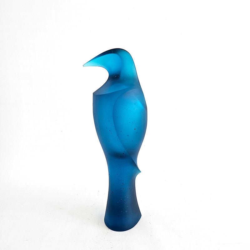 Kererū, 2024
