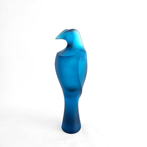 Kererū, 2024