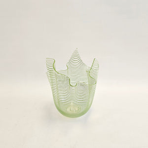 Isobar Series - Verde, 2024