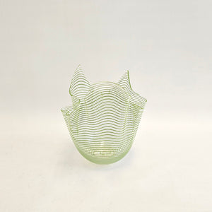 Isobar Series - Verde, 2024
