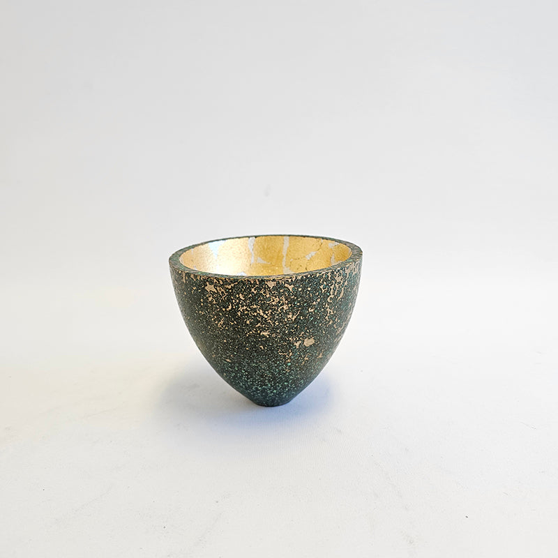 Small Bronze Crucibles