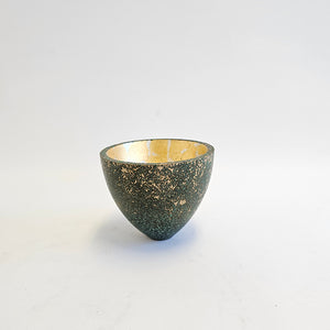 Small Bronze Crucibles