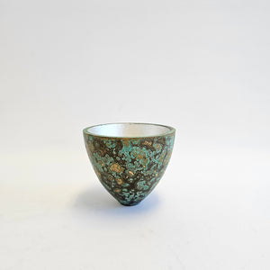 Small Bronze Crucibles