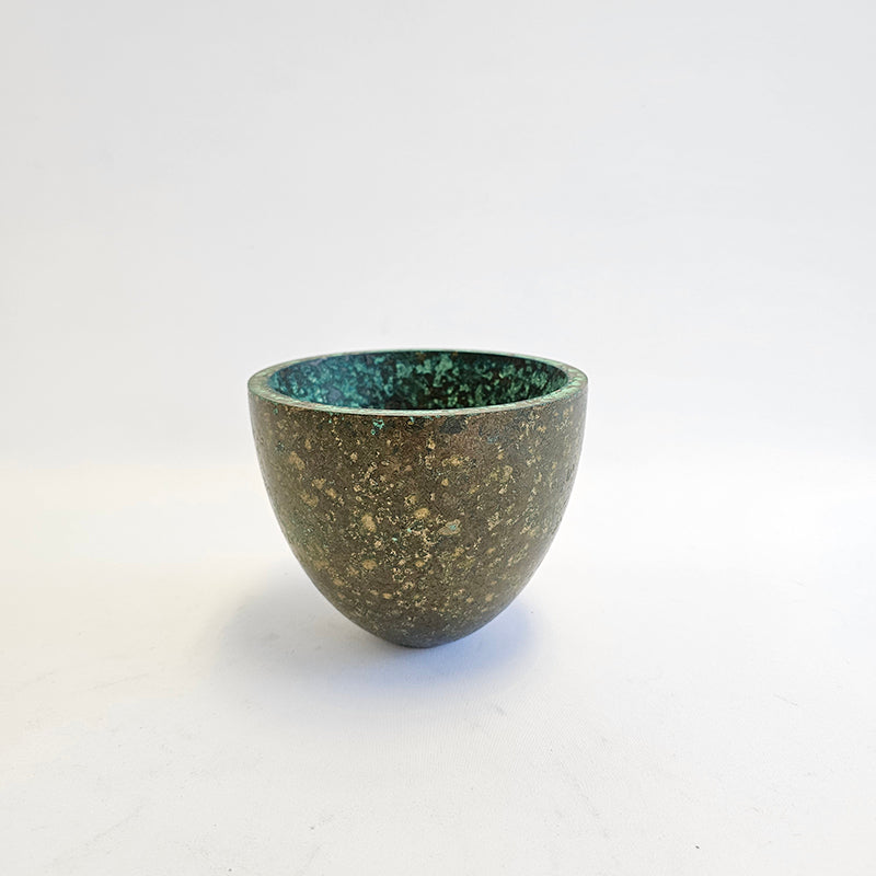 Large Bronze Crucibles