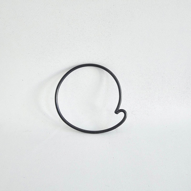 Index of silver wire bracelets, 2024
