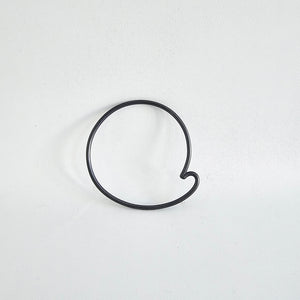 Index of silver wire bracelets, 2024