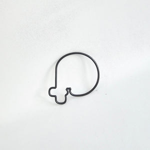 Index of silver wire bracelets, 2024