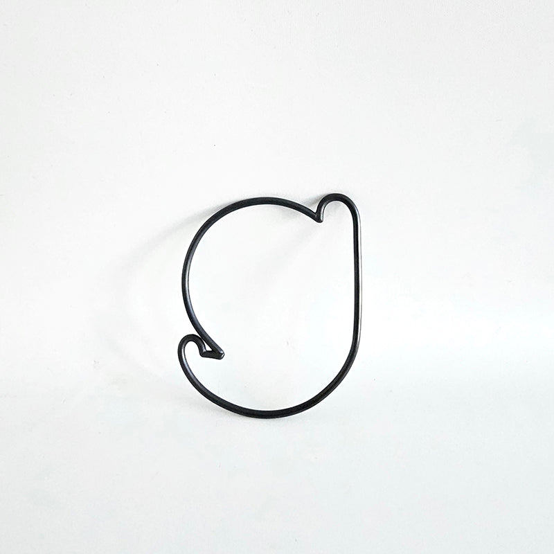 Index of silver wire bracelets, 2024