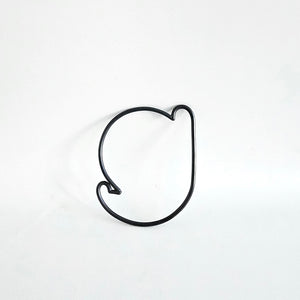 Index of silver wire bracelets, 2024