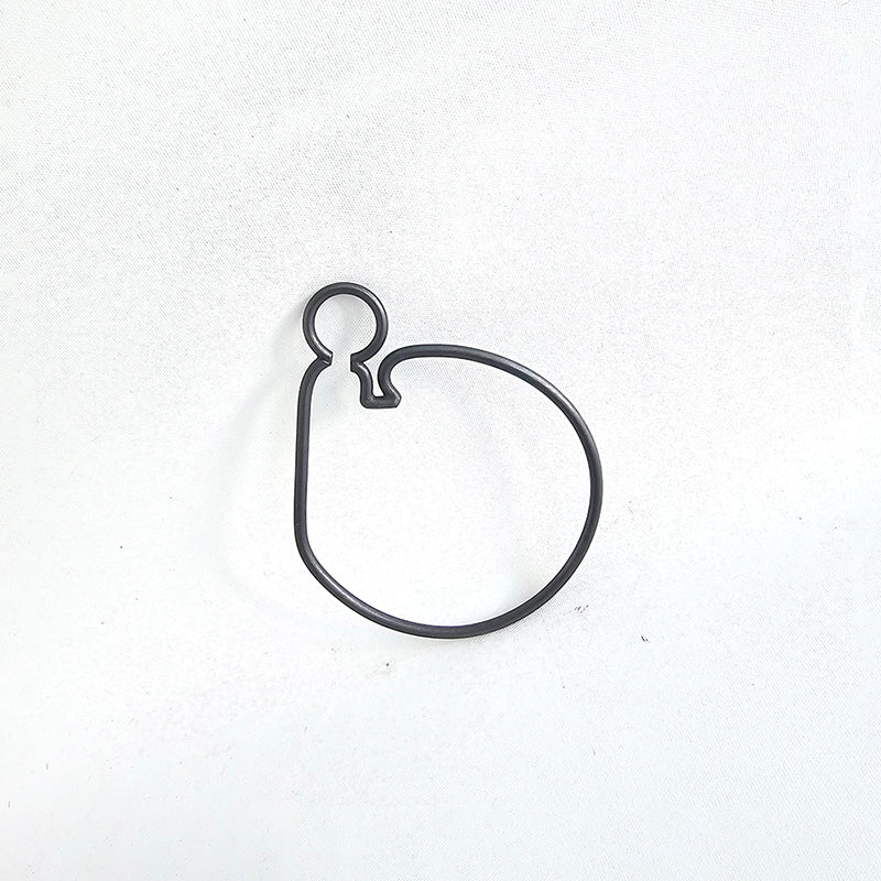 Index of silver wire bracelets, 2024