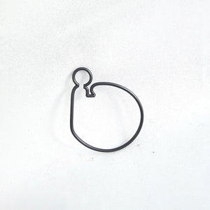 Index of silver wire bracelets, 2024