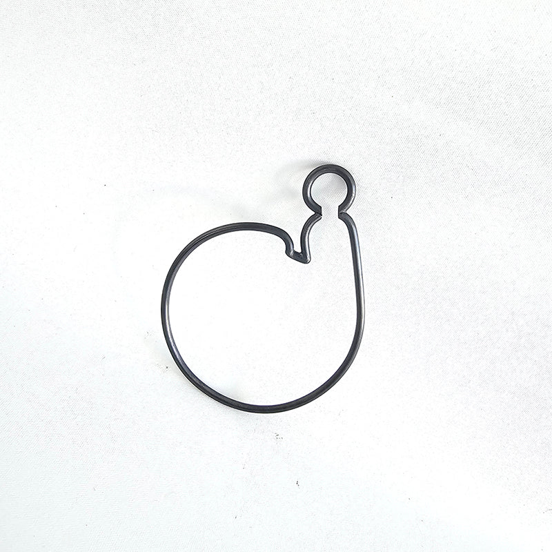 Index of silver wire bracelets, 2024