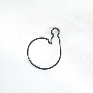 Index of silver wire bracelets, 2024