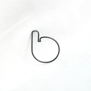 Index of silver wire bracelets, 2024