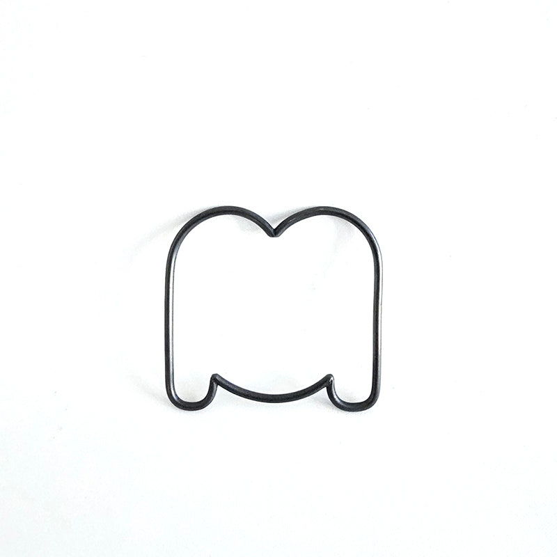 Index of silver wire bracelets, 2024