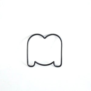 Index of silver wire bracelets, 2024