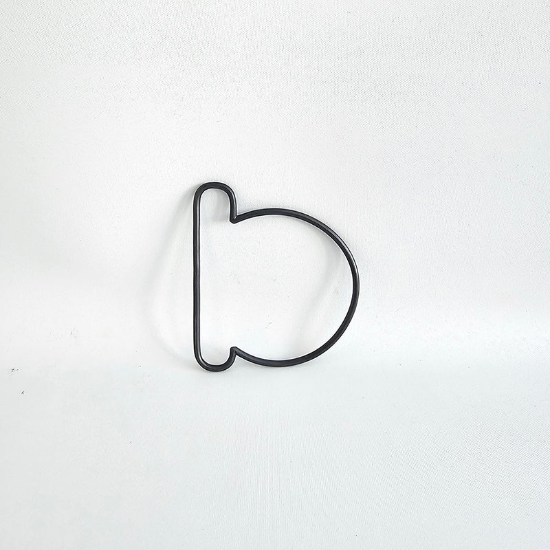 Index of silver wire bracelets, 2024
