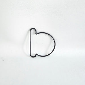Index of silver wire bracelets, 2024