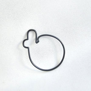 Index of silver wire bracelets, 2024