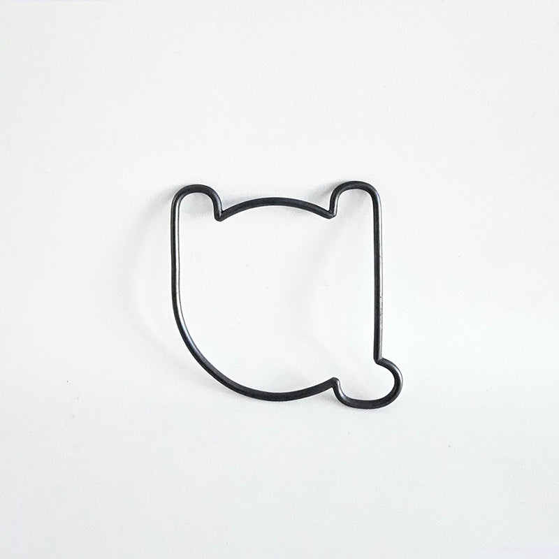 Index of silver wire bracelets, 2024