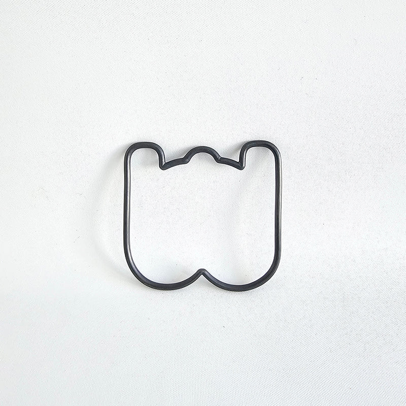 Index of silver wire bracelets, 2024