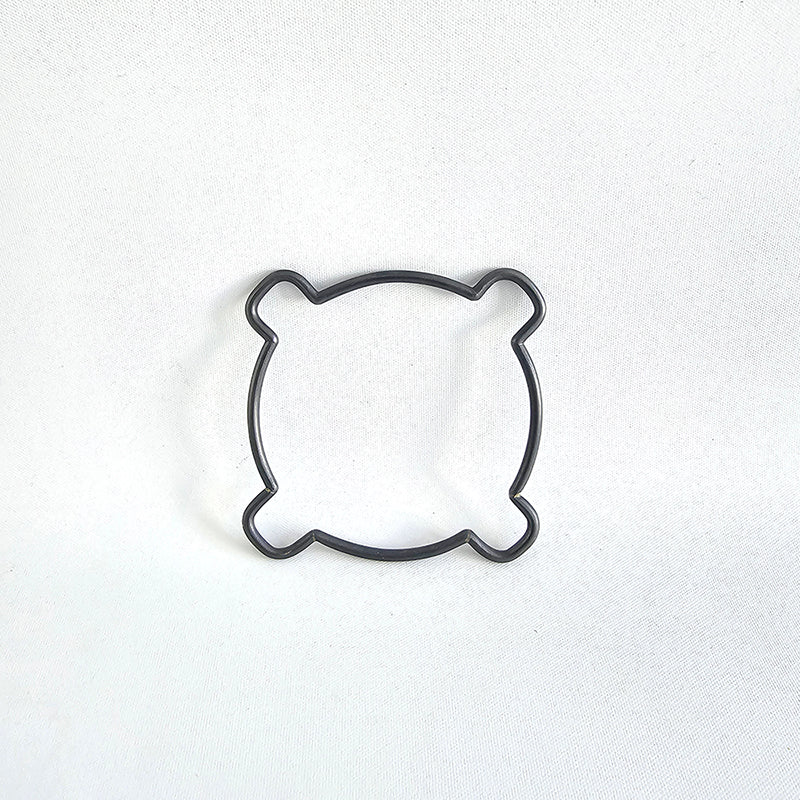 Index of silver wire bracelets, 2024