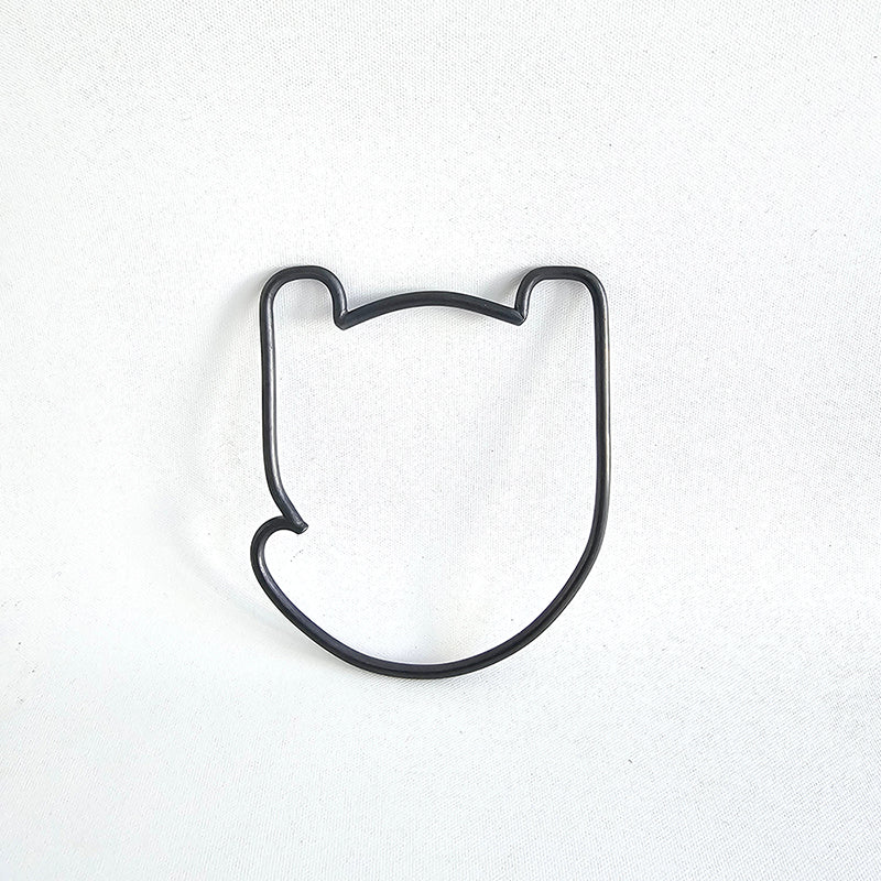 Index of silver wire bracelets, 2024