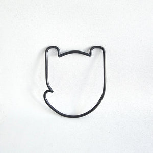 Index of silver wire bracelets, 2024