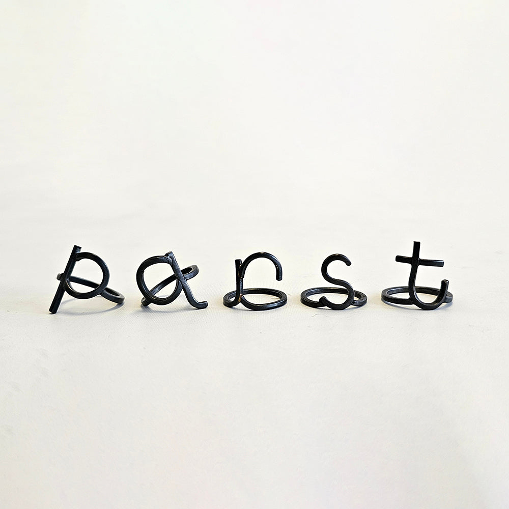 a-z, rings – Masterworks Gallery NZ