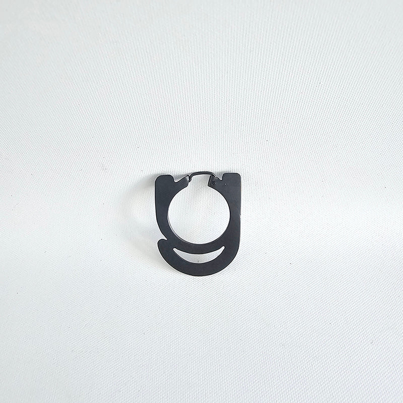 Index of hoop earrings, 2024