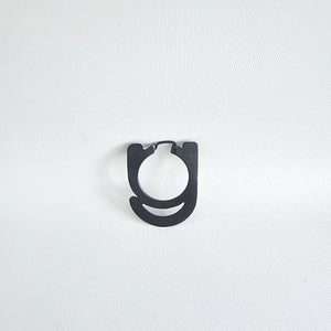 Index of hoop earrings, 2024