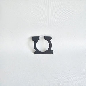 Index of hoop earrings, 2024