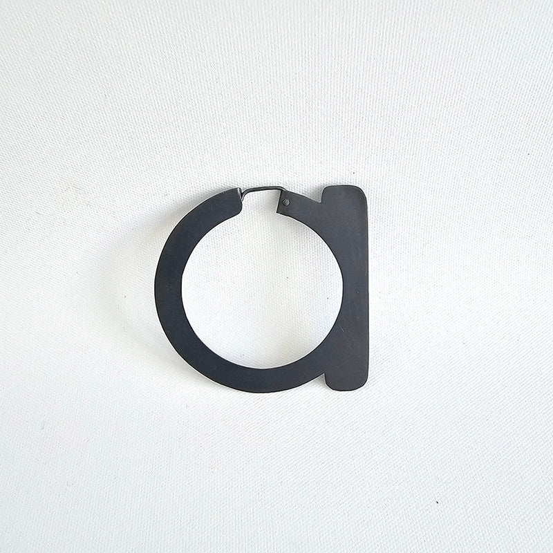 Index of hoop earrings, 2024