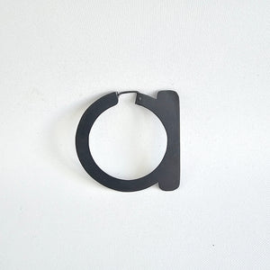 Index of hoop earrings, 2024