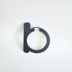 Index of hoop earrings, 2024