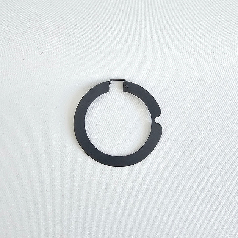 Index of hoop earrings, 2024