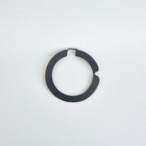 Index of hoop earrings, 2024