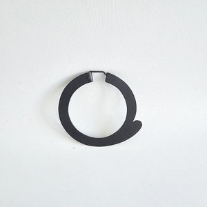 Index of hoop earrings, 2024