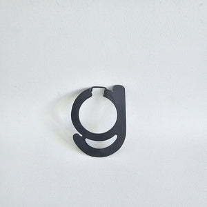 Index of hoop earrings, 2024