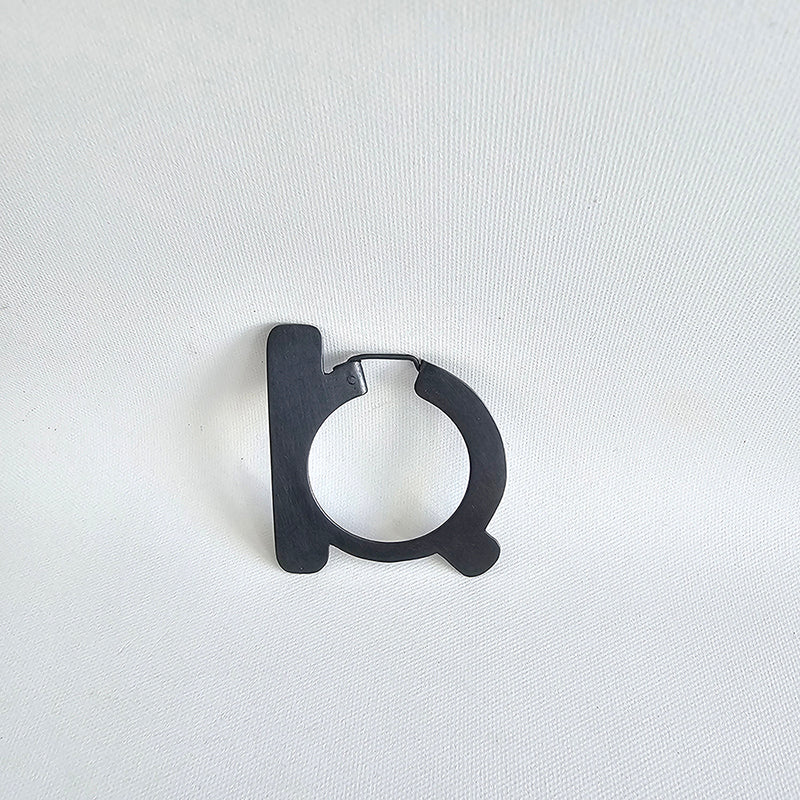 Index of hoop earrings, 2024