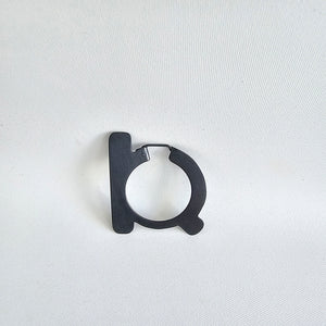 Index of hoop earrings, 2024