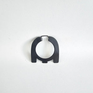 Index of hoop earrings, 2024