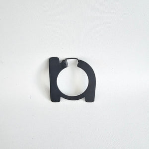 Index of hoop earrings, 2024