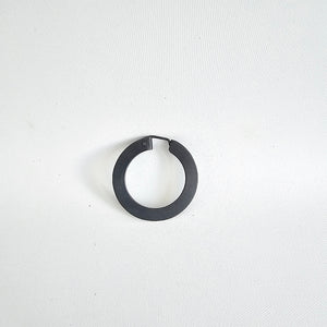 Index of hoop earrings, 2024