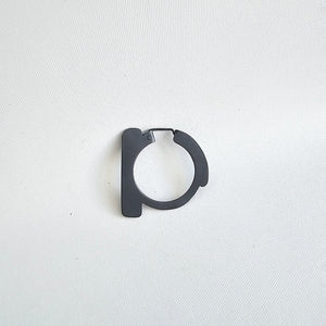 Index of hoop earrings, 2024