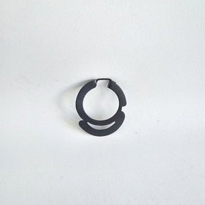 Index of hoop earrings, 2024