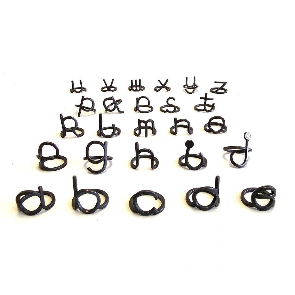 a-z, rings – Masterworks Gallery NZ