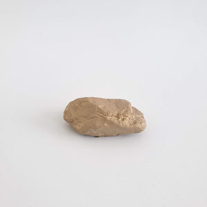 Rock Brooch, 2020