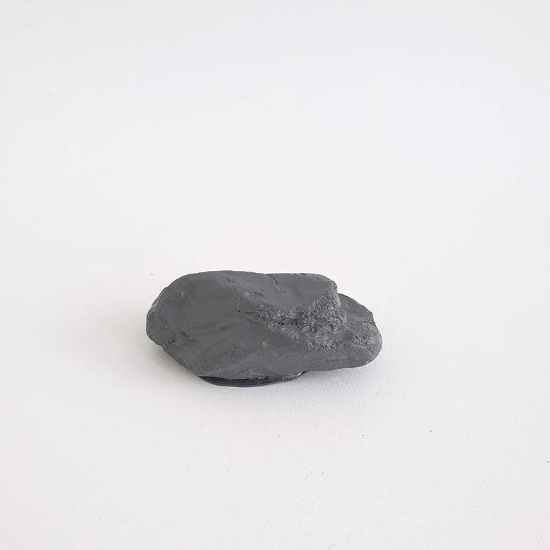 Rock Brooch, 2020