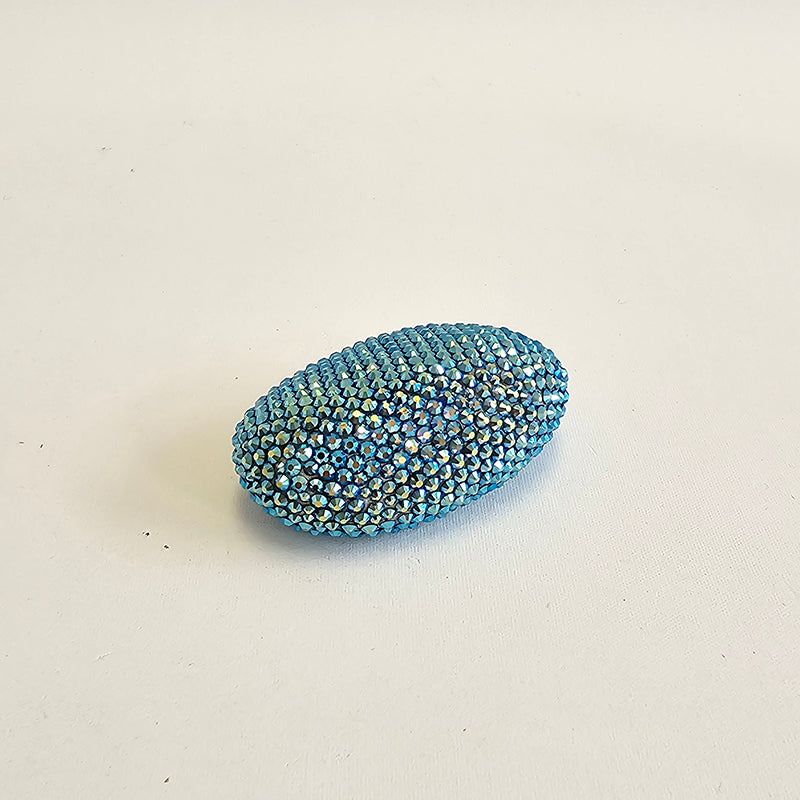 Rhinerock brooch series, 2024